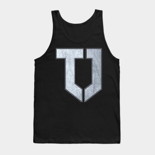 TJ Tank Top